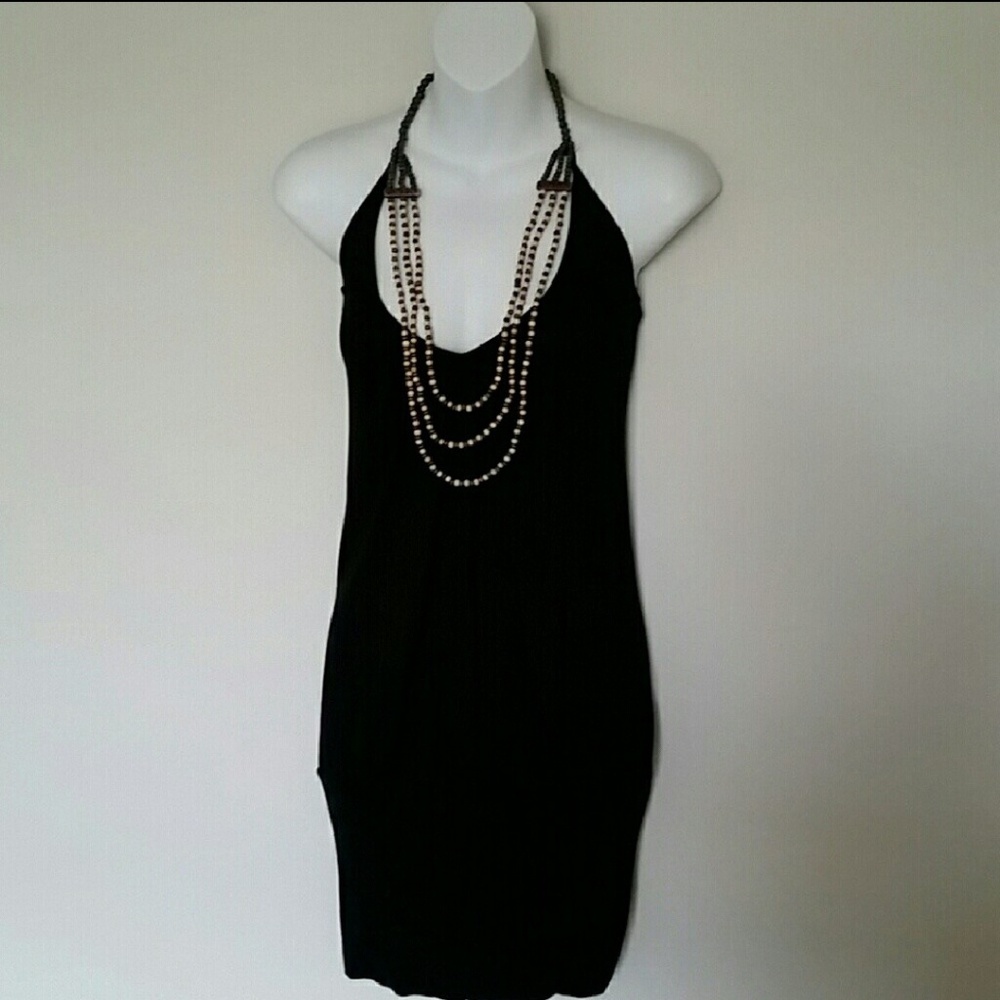 Sexy Little black dress